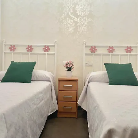 Lovely Holidays Appartement Benidorm