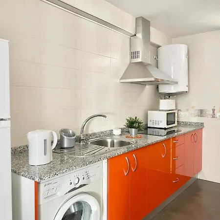 Lovely Holidays Apartment Benidorm