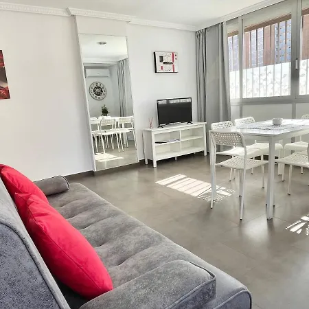 Lovely Holidays * Benidorm