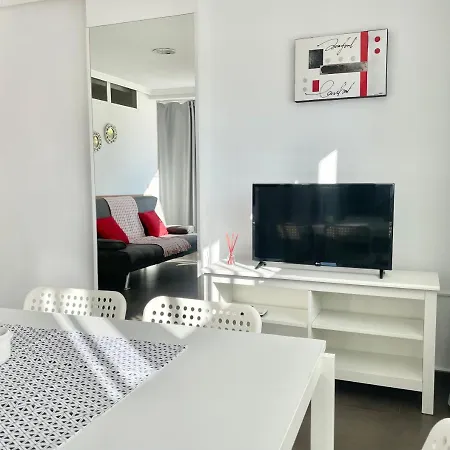 Apartment Lovely Holidays