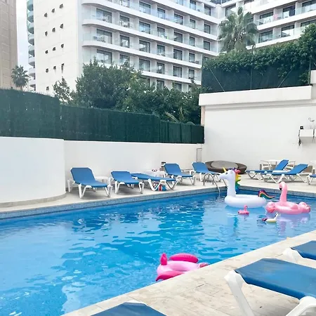 Apartment Lovely Holidays