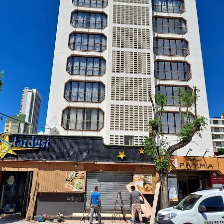 Lovely Holidays Appartamento Benidorm